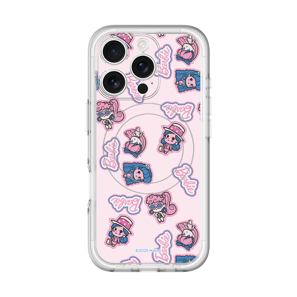 Barbie - CUTIE STYLE1