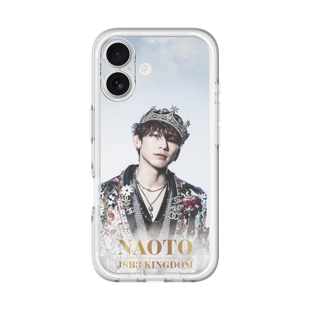 三代目 J SOUL BROTHERS LIVE TOUR 2025 "KINGDOM" - NAOTO - ビジュアル/B