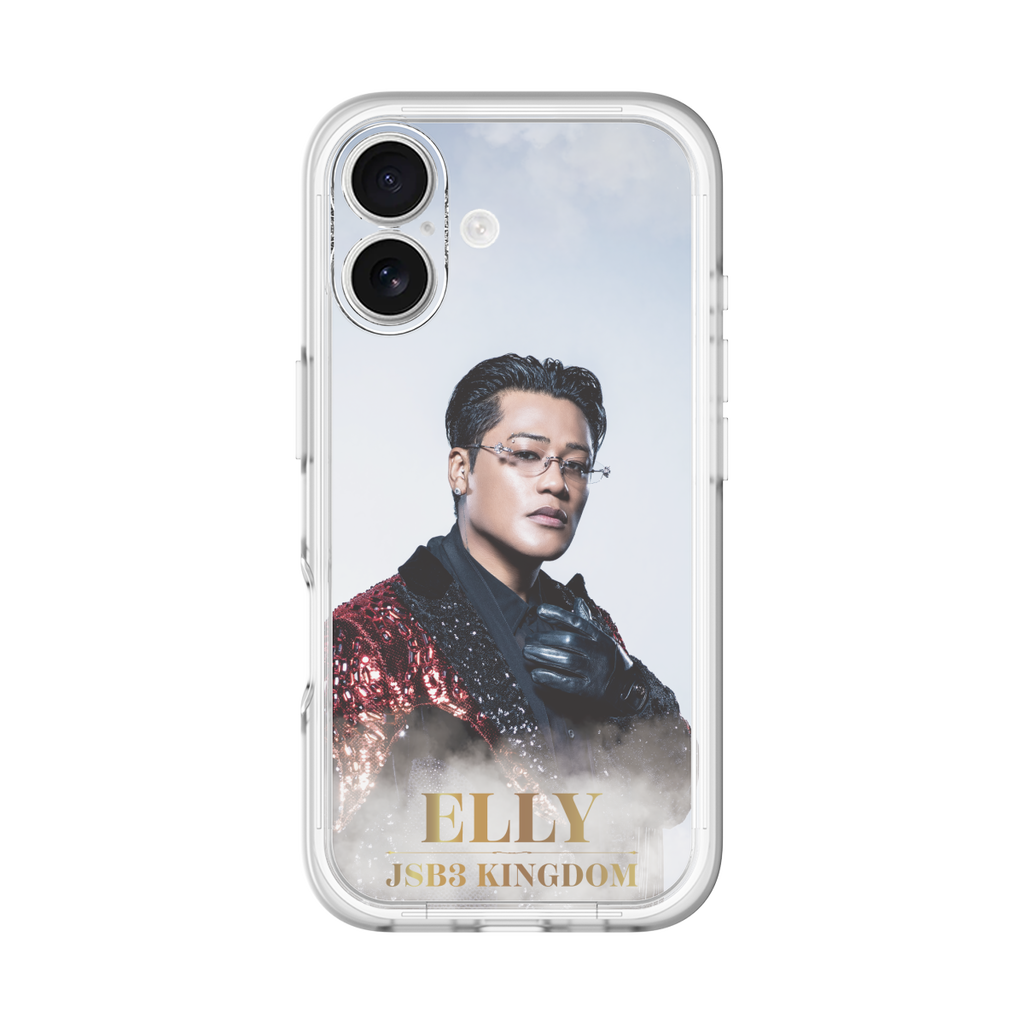 三代目 J SOUL BROTHERS LIVE TOUR 2025 "KINGDOM" - ELLY - ビジュアル/B