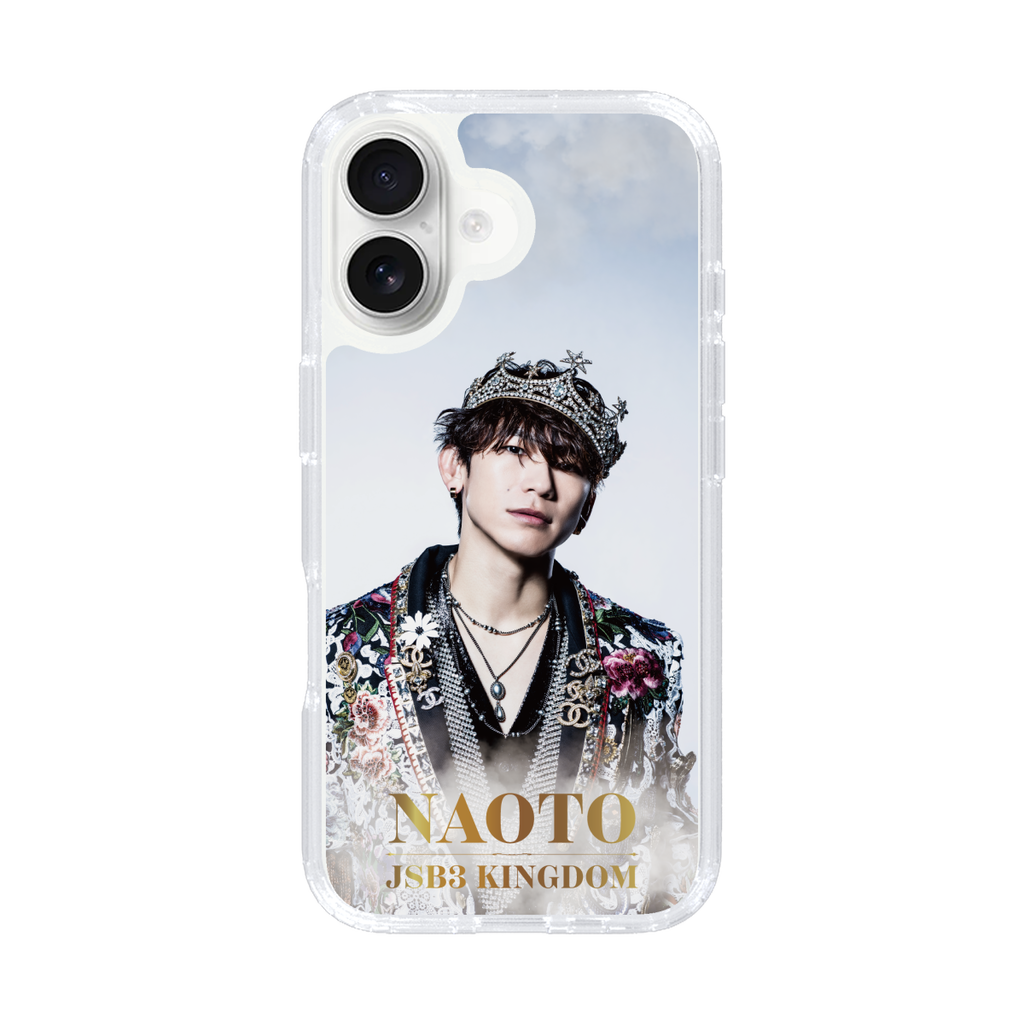 三代目 J SOUL BROTHERS LIVE TOUR 2025 "KINGDOM" - NAOTO - ビジュアル/B
