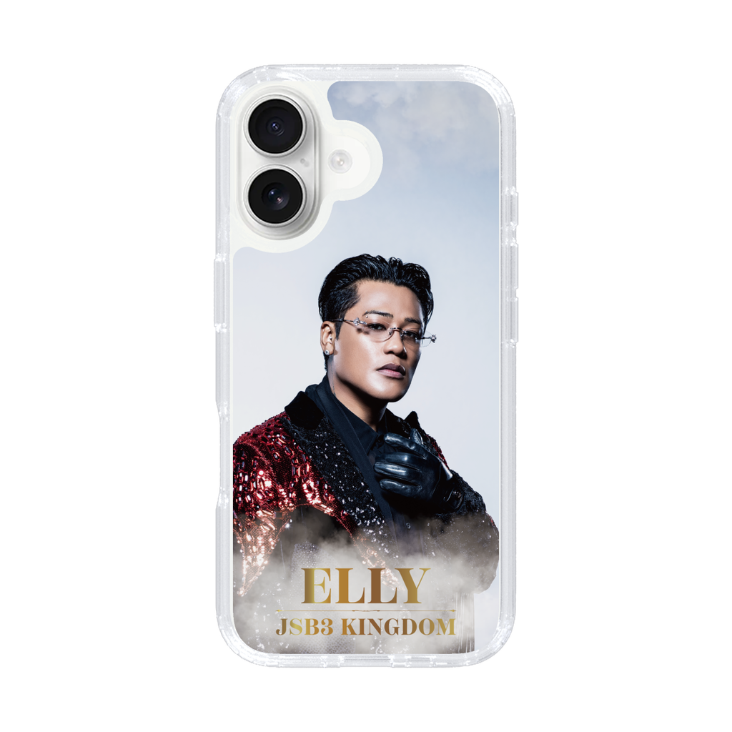 三代目 J SOUL BROTHERS LIVE TOUR 2025 "KINGDOM" - ELLY - ビジュアル/B