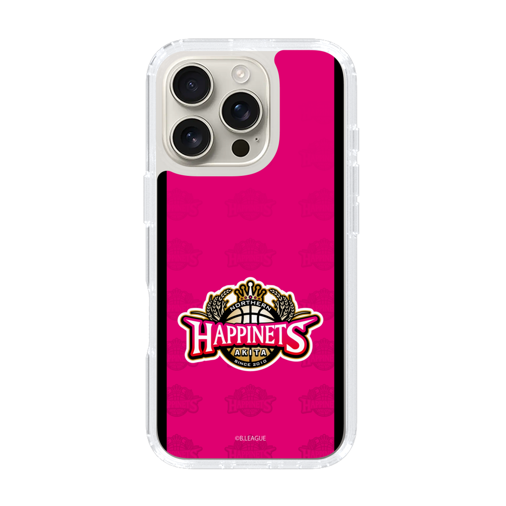 B.LEAGUE - 秋田ノーザンハピネッツ - ロゴデザイン